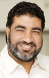 Фотография, биография Сайед Бадрея Sayed Badreya