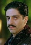 Фотография, биография Саймон Абкарян Simon Abkarian
