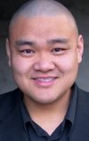 Фотография, биография Саймон Чин Simon Chin