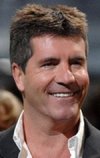 Фотография, биография Саймон Коуэлл Simon Cowell
