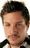 Фотография, биография Саймон Рекс Simon Rex