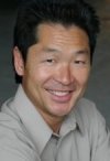 Фотография, биография Саймон Ри Simon Rhee