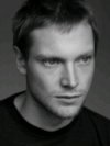 Фотография, биография Саймон Вудс Simon Woods