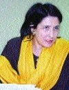 Фотография, биография Саломе Зурабишвили Salome Zurabishvili