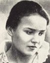 Фотография, биография Саломея Нерис Salomea Neris