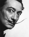 Фотография, биография Сальвадор Дали Salvador Dali