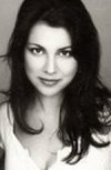 Фотография, биография Саманта Айверс Samantha Ivers