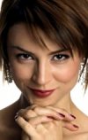 Биография человека с именем Самира Армстронг