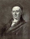 Фотография, биография Самуэль Ганеман Samuel Hahnemann