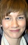 Фотография, биография Сандра Хюллер Sandra Huller
