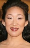 Фотография, биография Сандра О Sandra Oh