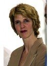 Фотография, биография Сандрин Киберлен Sandrine Kiberlain