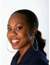 Фотография, биография Санья Ричардс Sanya Richards