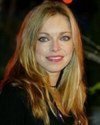 Фотография, биография Сара Александр Sarah Alexander