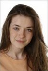 Фотография, биография Сара Болджер Sarah Bolger