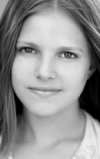 Фотография, биография Сара-Джинн Лабросс Sarah-Jeanne Labrosse