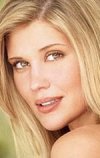 Фотография, биография Сара Ланкастер Sarah Lancaster