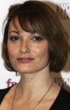 Фотография, биография Сара Пэриш Sarah Parish