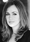 Фотография, биография Сара Томпсон Sarah Thompson