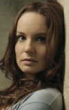 Фотография, биография Сара Уэйн Коллис Sarah Wayne Callies