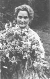 Фотография, биография Сарра Лебедева Sarra Lebedeva