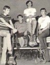 Фотография, биография Scorpions