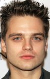 Фотография, биография Себастьян Стэн Sebastian Stan