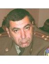 Биография человека с именем Сейран Шахсуварян
