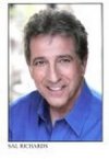 Фотография, биография Сэл Ричардс Sal Richards