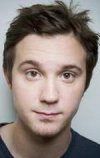Фотография, биография Сэм Хантингтон Sam Huntington