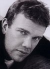 Фотография, биография Сэм Редфорд Sam Redford