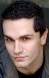 Фотография, биография Сэм Уитвер Sam Witwer