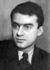 Фотография, биография Семен Гудзенко Semen Gudzenko