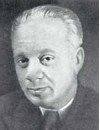 Фотография, биография Семён Хайкин Semen Haykin