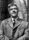 Фотография, биография Семен Кирсанов Semen Kirsanov