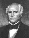 Фотография, биография Сэмюель Хьюстон Samuel Houston
