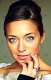 Биография человека с именем Серафима Низовская