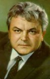 Фотография, биография Сергей Бондарчук Sergey Bondarchuk