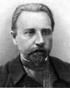 Фотография, биография Сергей Гусев Sergey Gusev