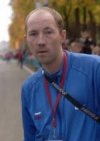 Фотография, биография Сергей Кирдяпкин Sergey Kirdyapkin