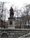 Фотография, биография Сергей Лазо Sergey Lazo