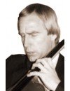 Фотография, биография Сергей Ролдугин Sergey Roldugin