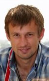 Фотография, биография Сергей Семак Sergey Semak