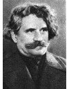 Фотография, биография Сергей Сергеев-Ценский Sergey Sergeev-Tsenskiy