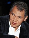 Фотография, биография Сергей Шойгу Sergey Shoigu