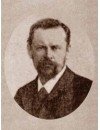 Фотография, биография Сергей Трубецкой Sergey Trubeckoy