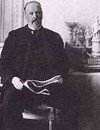 Фотография, биография Сергей Витте Sergey Vitte