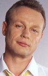 Фотография, биография Сергей Жигунов Sergey Zhigunov