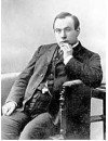Фотография, биография Сергей Зимин Sergey Zimin