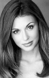 Фотография, биография Серина Винсент Cerina Vincent